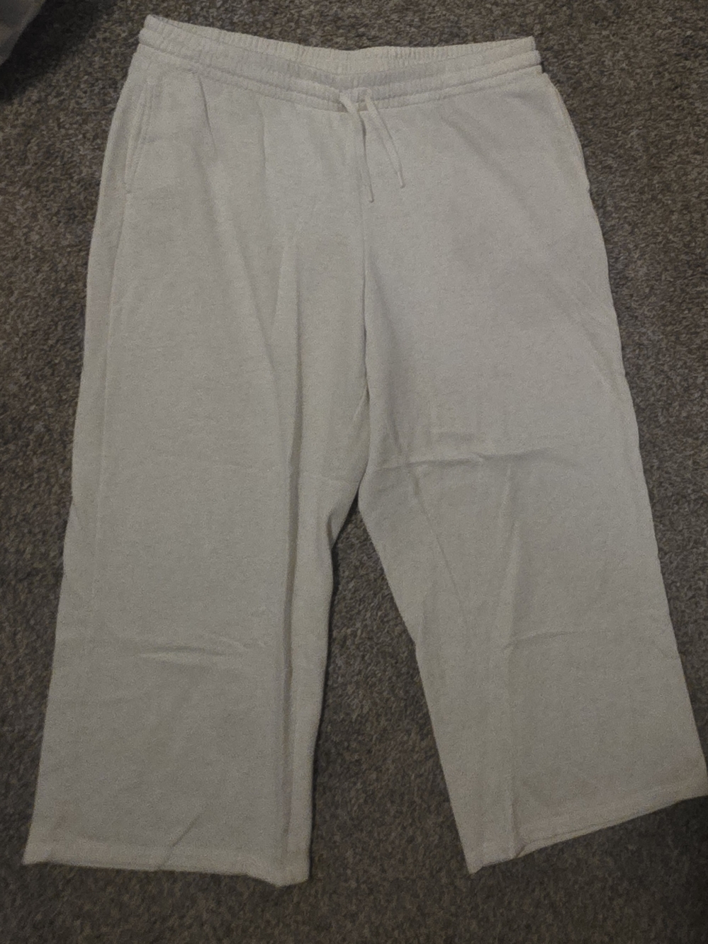 Womans Tek Gear Sweatpants Size XL NWOT